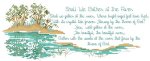 (image for) Shall We Gather At The River